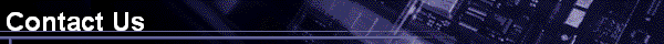 Contact Us